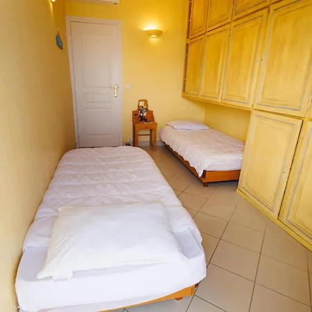 Apartment Rooftop Vue Antibes