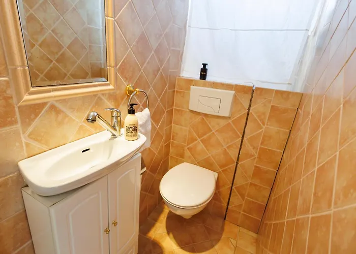 Rooftop Vue * Antibes