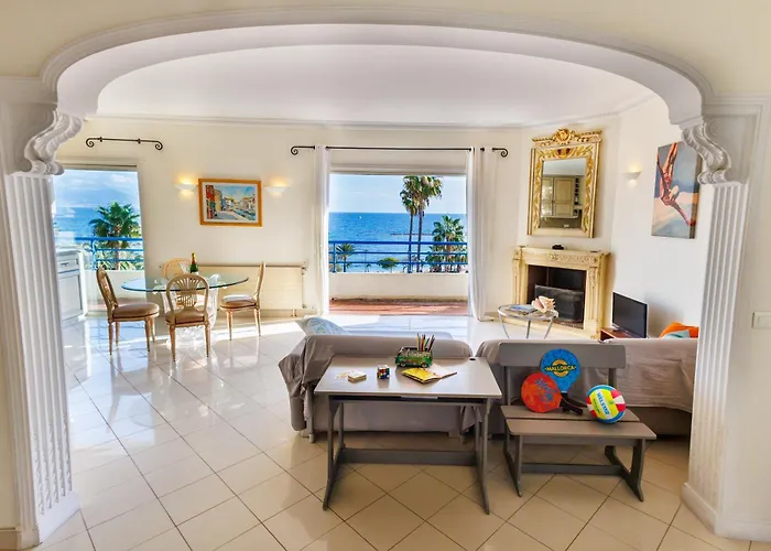 Apartment Rooftop Vue *