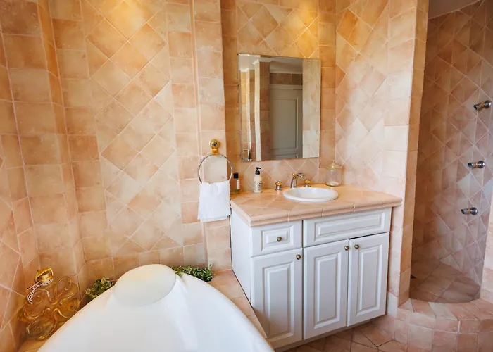 Apartment Rooftop Vue