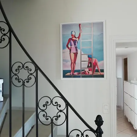 Apartman Rooftop Vue *