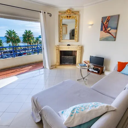 Apartman Rooftop Vue Antibes