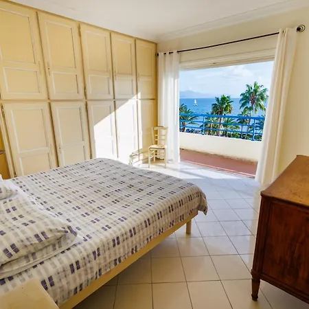 Rooftop Vue Apartman