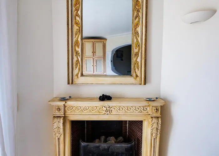 Rooftop Vue Αντίμπ